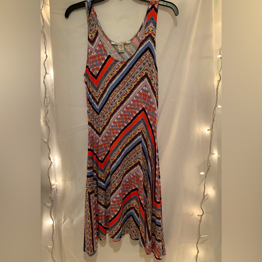 American Rag Cie - Patterned Dress